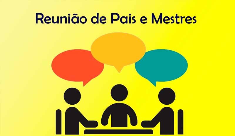 20/01/2024 – Sábado – Reunião de pais para aqueles que continuarão conosco em 2024